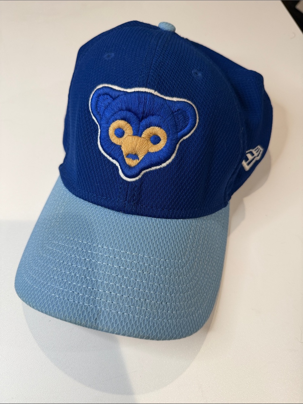 Chicago Cubs Cap Youth XL